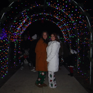 Fundraising Page: Miki C Hane